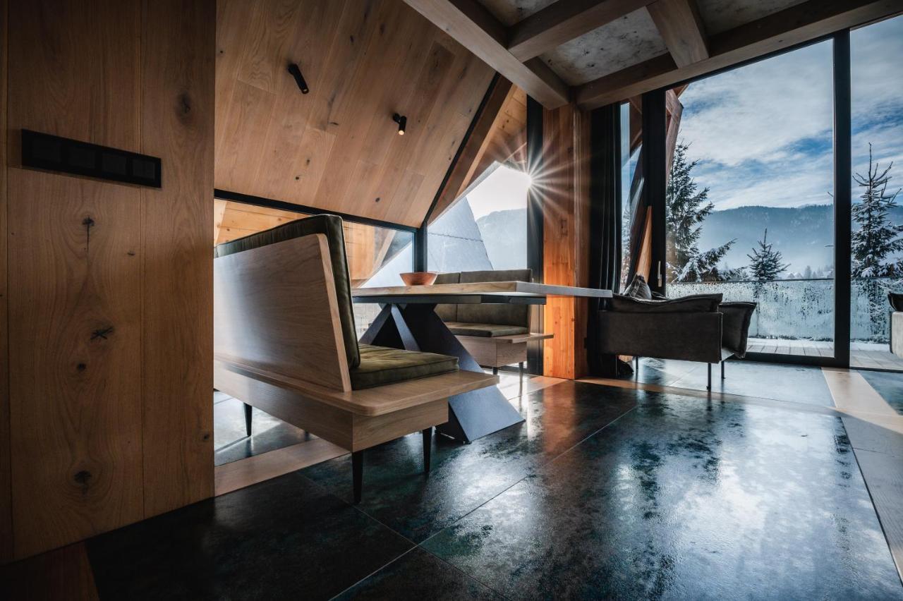 Vip Chalet Zakopane Косьцелісько Екстер'єр фото
