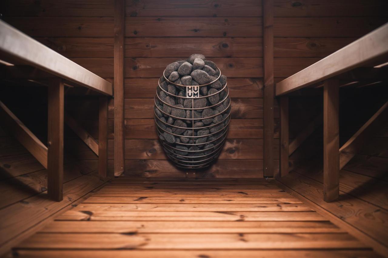 Vip Chalet Zakopane Косьцелісько Екстер'єр фото